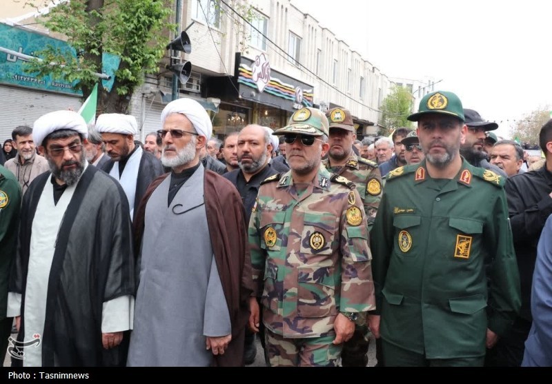 اخبار استان زنجان , شهید , جنگ آمریکا و رژیم صهیونیستی علیه ایران , 