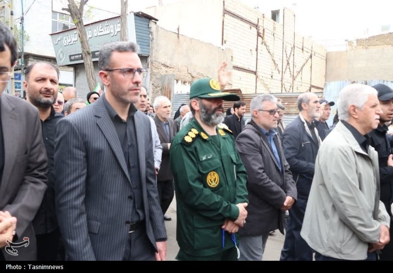 اخبار استان زنجان , شهید , جنگ آمریکا و رژیم صهیونیستی علیه ایران , 