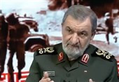 محسن رضایی: اجازه باز شدن مسیر دوم در تنگه هرمز را نخواهیم داد