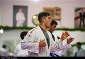 خیز ملی‌پوشان کاراته از گیلان برای فتح تاتامی آسیا