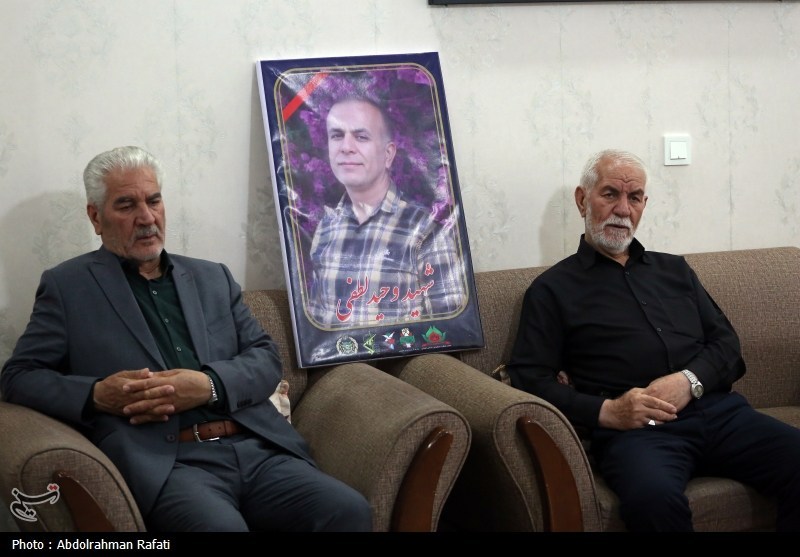 اخبار استان همدان , ناوشکن دنا , 