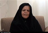 دیدار اعضای دفتر خبرگزاری تسنیم همدان با خانواده شهید وحید لطفی