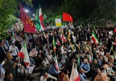 تداوم حماسه «سنگر خیابان» پس از 2 ماه در خراسان رضوی