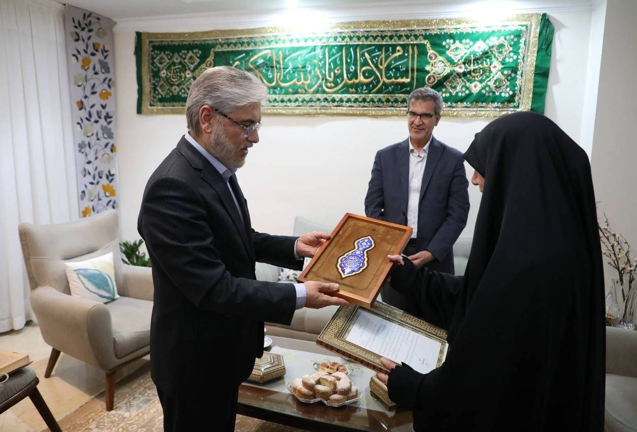حسین سیمایی صراف , وزارت علوم , دانشگاه علم و صنعت ایران , جنگ آمریکا و رژیم صهیونیستی علیه ایران ,
