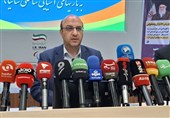 علی‌نژاد: تعداد نفرات را کاهش ندادیم/ دخالتی در تیم فوتبال امید نداریم