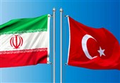 تصمیم ترکیه برای ارتقاء همکاری قضائی با ایران