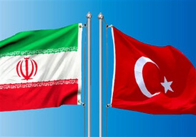 تصمیم ترکیه برای ارتقاء همکاری قضائی با ایران