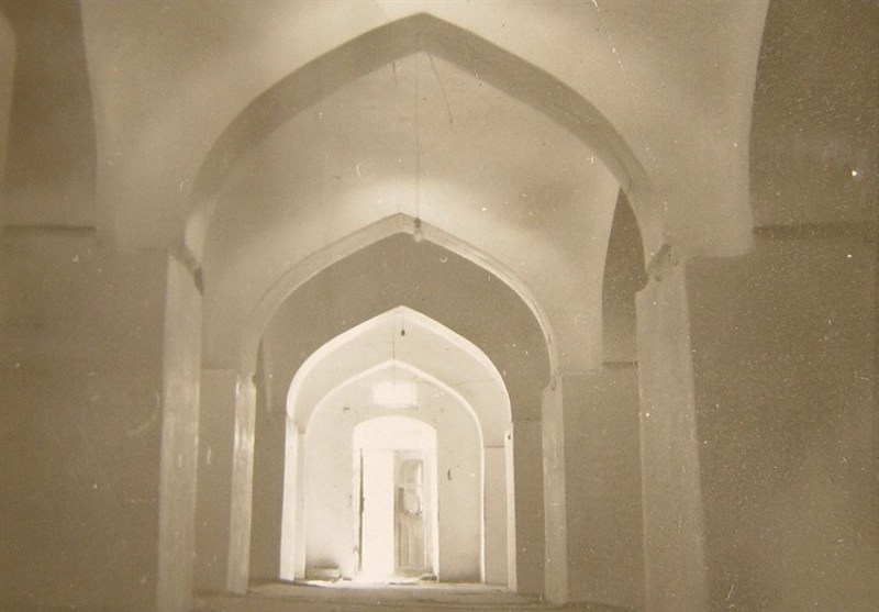 اخبار استان خراسان جنوبی , مسجد , اخبار بیرجند ,