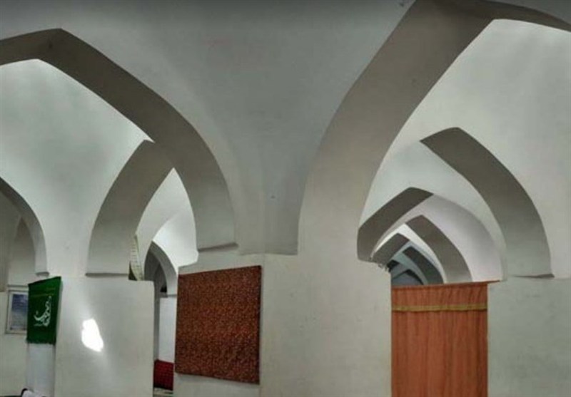 اخبار استان خراسان جنوبی , مسجد , اخبار بیرجند ,