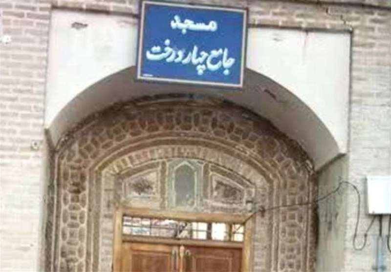 اخبار استان خراسان جنوبی , مسجد , اخبار بیرجند ,
