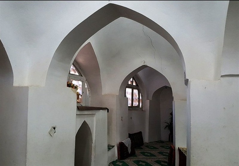 اخبار استان خراسان جنوبی , مسجد , اخبار بیرجند ,