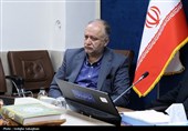 نشست شورای آموزش و پرورش و تجلیل از معلمان نمونه البرز