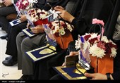 نشست شورای آموزش و پرورش و تجلیل از معلمان نمونه البرز
