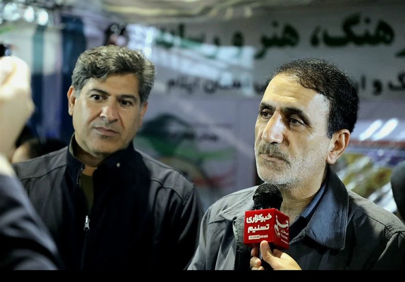 برگزاری ‌35 عنوان برنامه در سالروز آزادسازی خرمشهر در ایلام
