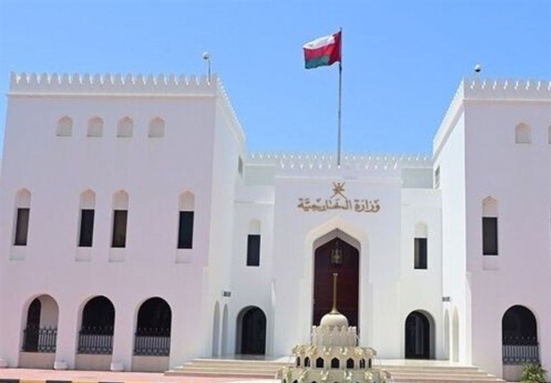 عمان: مذاکرات با ایران درباره تنگه هرمز به پایان رسیده است
