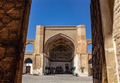 نجوای تاریخ در گوش جهان؛ مساجد خراسان جنوبی در راه یونسکو