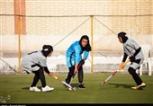 تاریخ‌سازی دختران هاکی ایران در آسیا با درخشش بانوی کردستانی
