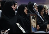 معارعه فرمانده سپاه گرگان