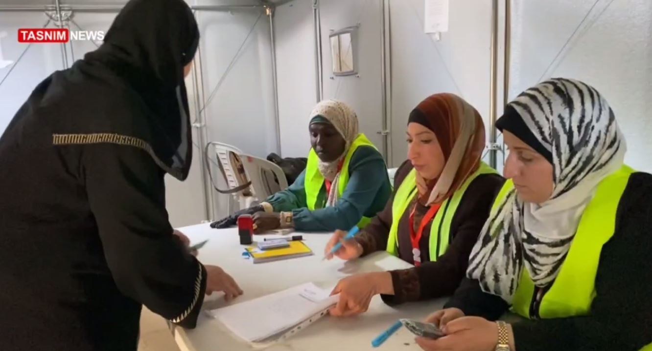 الانتخابات , غزة , فلسطين , حماس , 