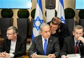 تروریستی اعلام کردن رقیبان؛ حربه جدید نتانیاهو برای جلوگیری از شکست