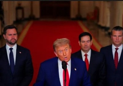 واشنگتن‌پست: جنگ با ایران به باتلاقی برای آمریکا بدل شده است