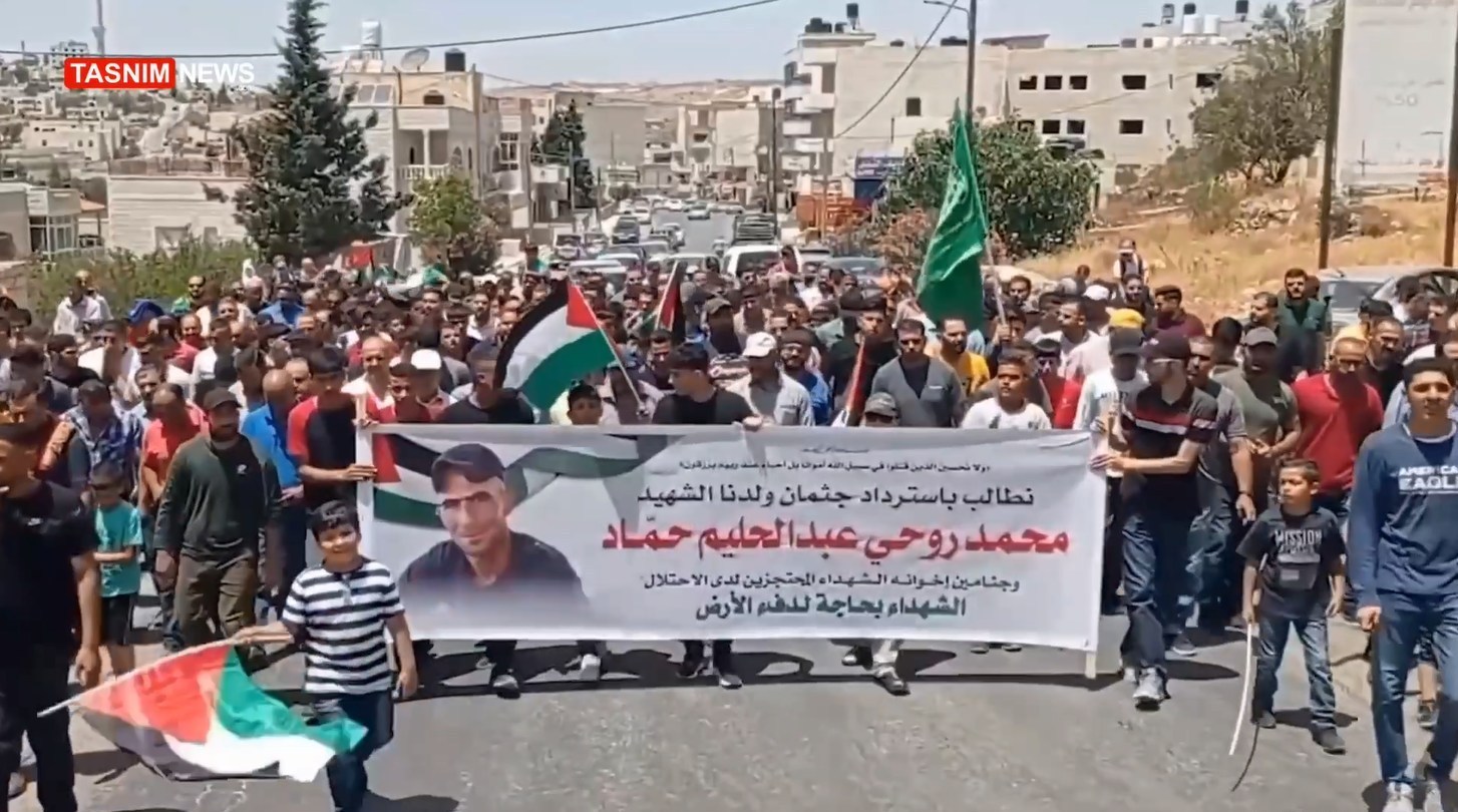 فلسطين , الأسرى الفلسطينيون , الضفة الغربية , الكيان الإسرائيلي , 