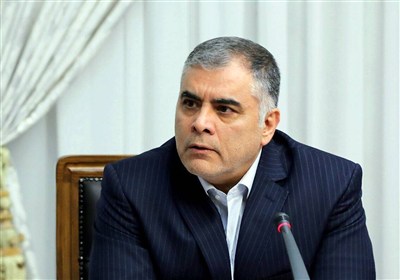 اكتشاف 7.5 تريليون قدم مكعب من احتياطيات الغاز في محافظة فارس جنوب ايران
