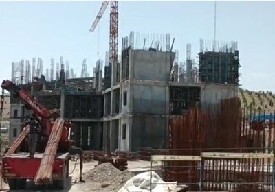 بیمارستان پیوند سلول‌های بنیادی کودکان شرق کشور احداث می‌شود