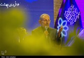 ویژه برنامه ادبی دیدار ماه
