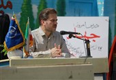 آغاز طرح تحولی بسیج سازندگی با حضور 844گروه جهادی