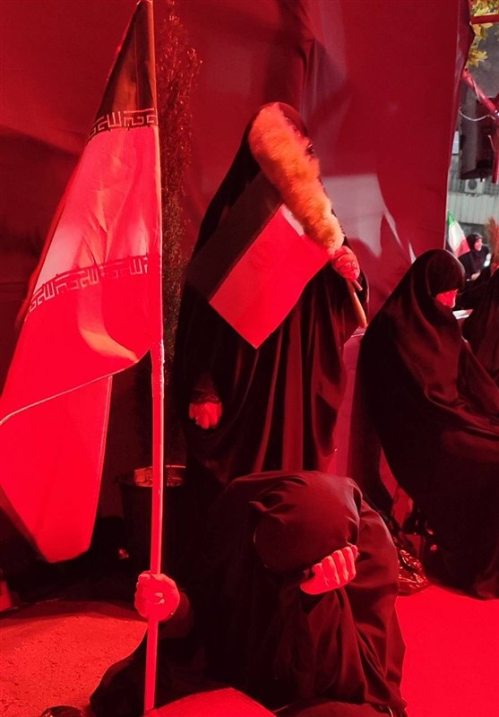 جنگ آمریکا و رژیم صهیونیستی علیه ایران , رهبر انقلاب , شهید امام خامنه ای (ره) , رهبر کشوردوست , 