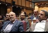 آیین بزرگداشت مقام معلم در کرمان