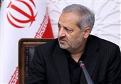 کاظمی:آشنایی 250هزار معلم با هوش مصنوعی؛پیگیر بسته معیشتی معلمان هستیم
