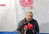 «روایت وداع»؛ روایت تصویری وداع و تشییع رهبر شهید ایران
