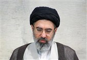 رهبر انقلاب رحلت آیت‌الله فیاض را تسلیت گفتند