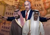 هرتسوگ به رسانه سعودی: شما حق توافق با ایران را ندارید