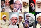 البحرین: اعتقال عشرات العلماء وأساتذة الحوزات