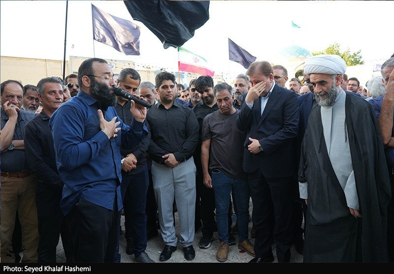 شهید , اخبار بوشهر , اخبار استان بوشهر ,