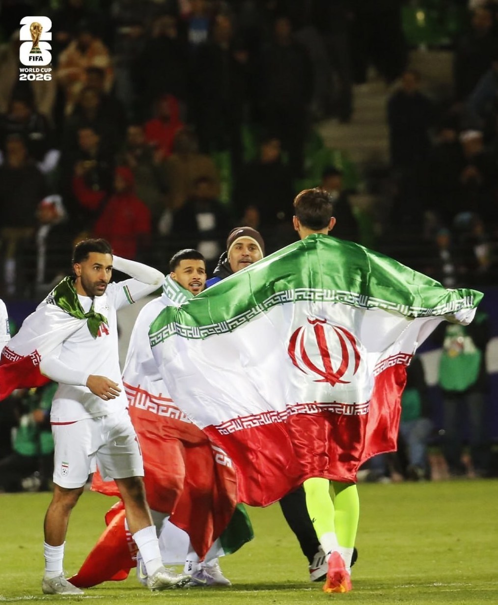 جانی اینفانتینو , فدراسیون بین‌المللی فوتبال (فیفا) , تیم ملی فوتبال ایران , 