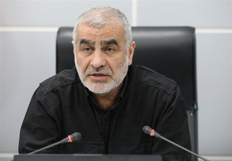 نایب رئیس مجلس: آمریکا قادر نیست صادرات نفت ایران را به صفر برساند