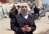 حسام الجریسی.. رحلة البحث عن الخبز انتهت بالشلل