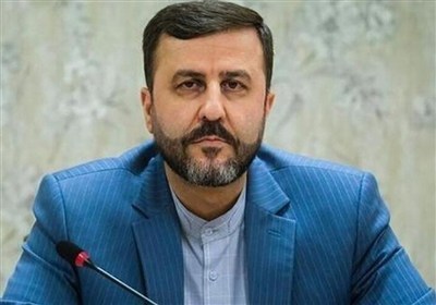 مساعد وزير الخارجية: إيران على أهبة الاستعداد لحماية جزرها