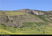 «اشکور»بهشت گمشده رحیم‌آباد در قرق اردیبهشت