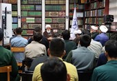 آیت‌الله رشاد:  ناتوانی استکبار در برابر اراده ملت‌ها آشکار شده است