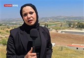 الاحتلال یُشیّد جدارًا إسمنتیًا وبرج مراقبة شرق عرّابة جنوب جنین