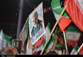 حماسه هفتاد و دوم کهگیلویه در میدان امام حسین(ع) دهدشت
