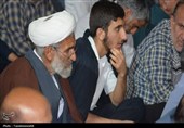 حماسه هفتاد و دوم کهگیلویه در میدان امام حسین(ع) دهدشت