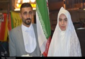 حماسه هفتاد و دوم کهگیلویه در میدان امام حسین(ع) دهدشت