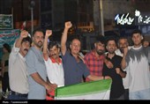 حماسه هفتاد و دوم کهگیلویه در میدان امام حسین(ع) دهدشت