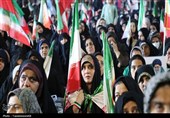 حماسه هفتاد و دوم کهگیلویه در میدان امام حسین(ع) دهدشت